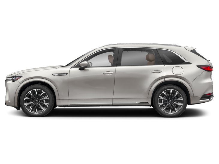 2026 Mazda CX-90 hybride léger Signature