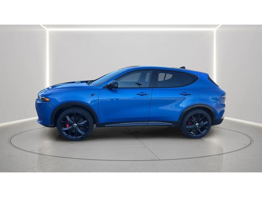 Dodge Hornet 2024 2024 Bleu