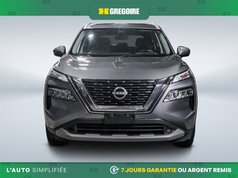 Nissan Rogue 2023 2023 Gris