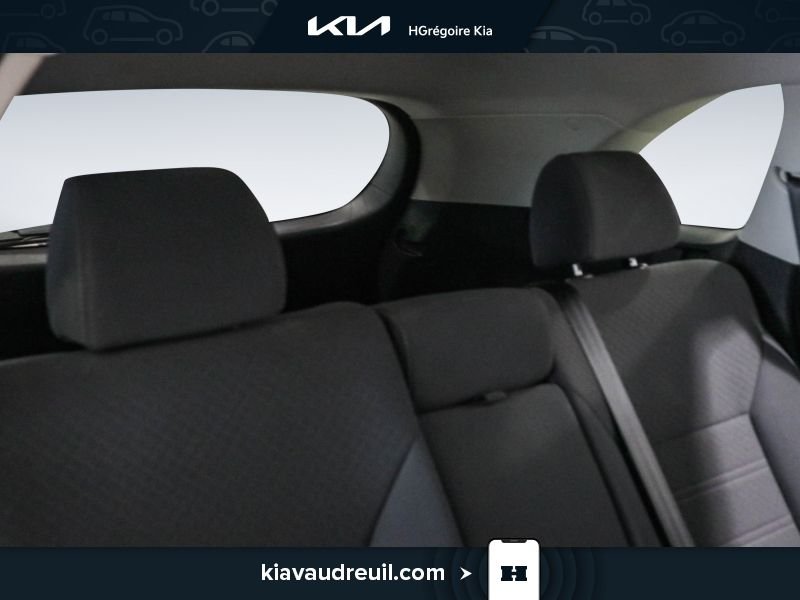 2017 Kia Sorento Blue Laval - photo #29