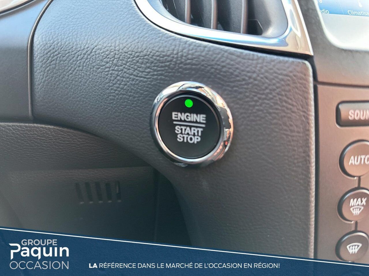 Ford Edge 2019 Rouyn-Noranda - photo #18