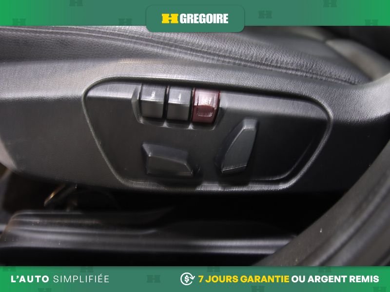 BMW X2 2019 Gris Saint-Eustache - photo #20