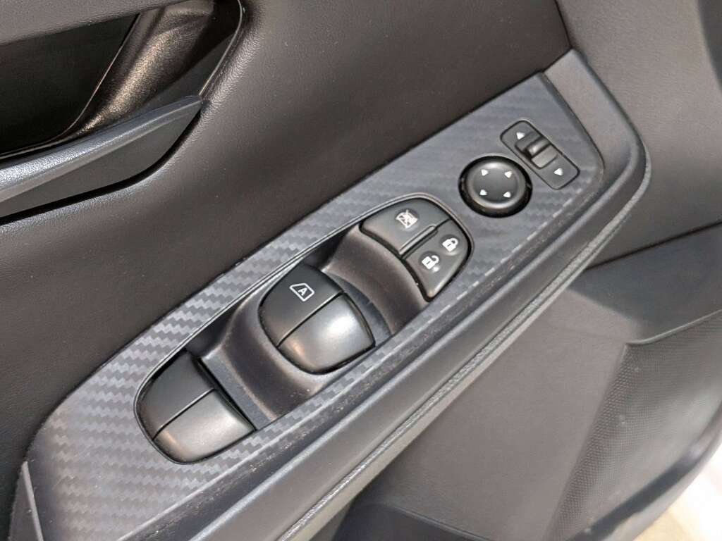 Nissan Sentra S Plus CVT 2024 Blanc Val-David - photo #31