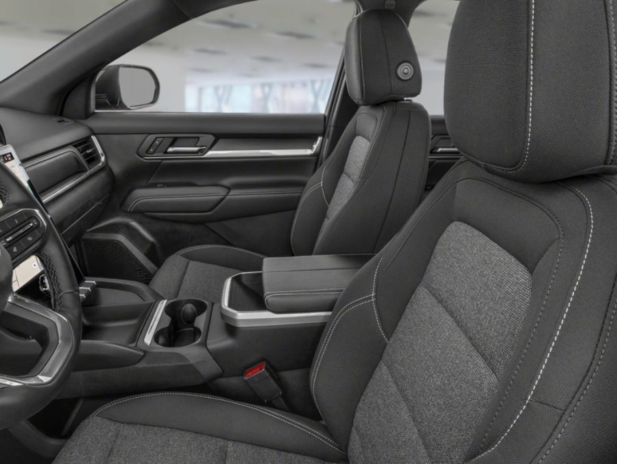 GMC Terrain 2026 2026 Ébène crépuscule métallisé