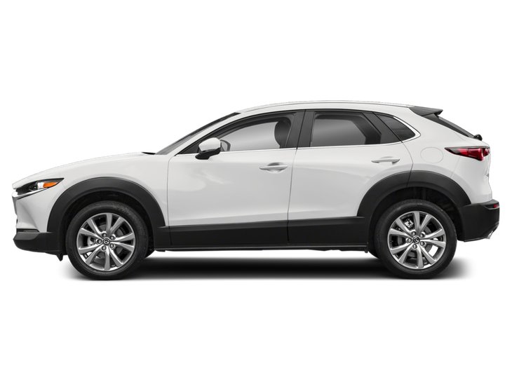 2025 Mazda CX-30 GS