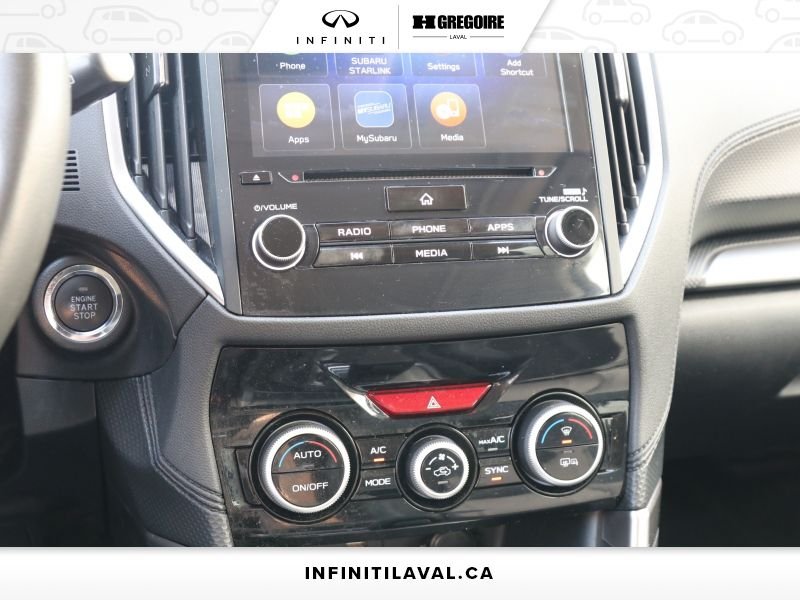 Subaru Forester 2023 Blainville - photo #17