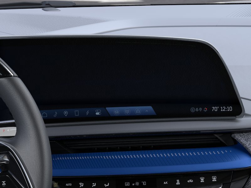 2027 CADILLAC OPTIQ 4 portes - Sport White Sherbrooke - photo #19