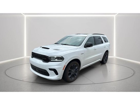 Dodge Durango 2023 2023 Blanc