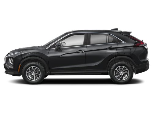 2025 Mitsubishi Eclipse Cross 2025