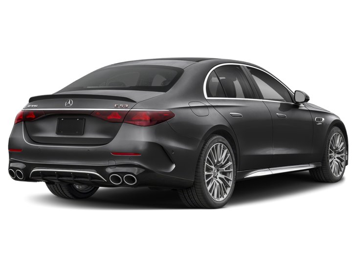 2026 Mercedes-Benz Classe-E E 53 E AMG