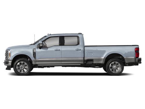 2026 Ford Super Duty F-350 à roues arrière simples 2026