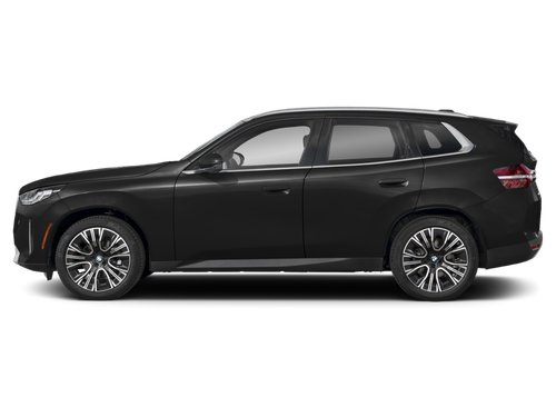 2026 BMW X3 2026