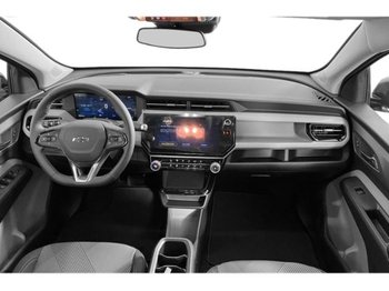 Chevrolet Bolt RS