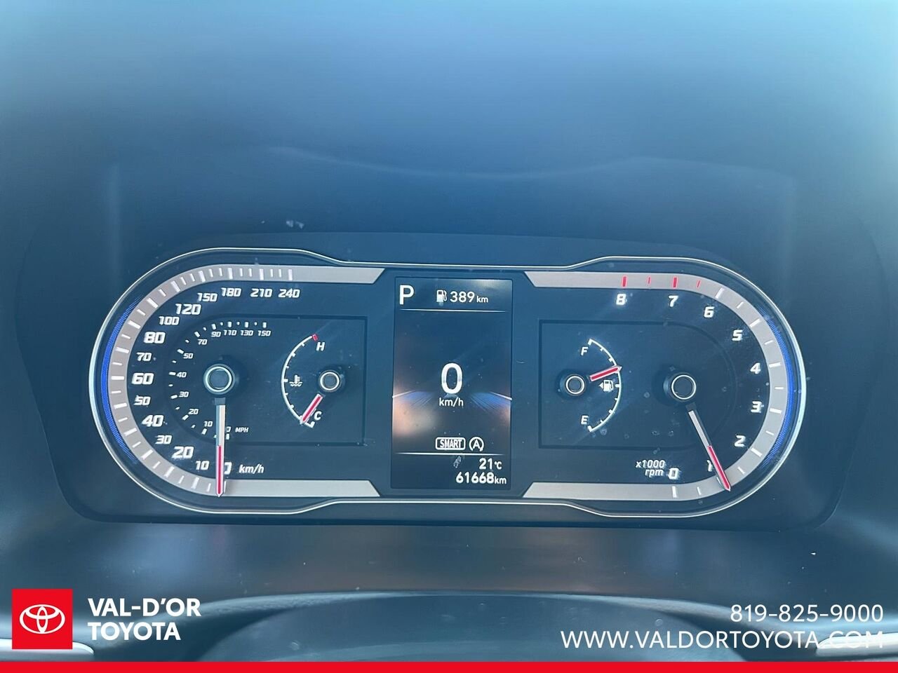 2023 Hyundai Tucson Preferred TI avec ensemble Trend Grey Val-d'Or - photo #12