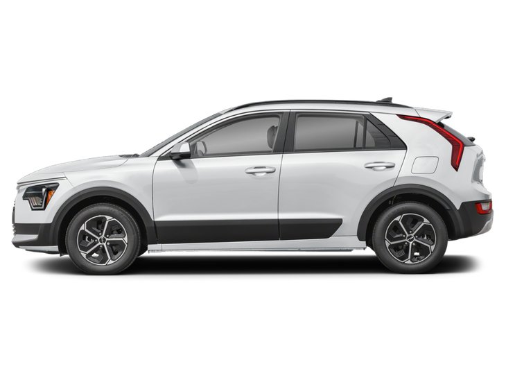 2025 Kia Niro LX