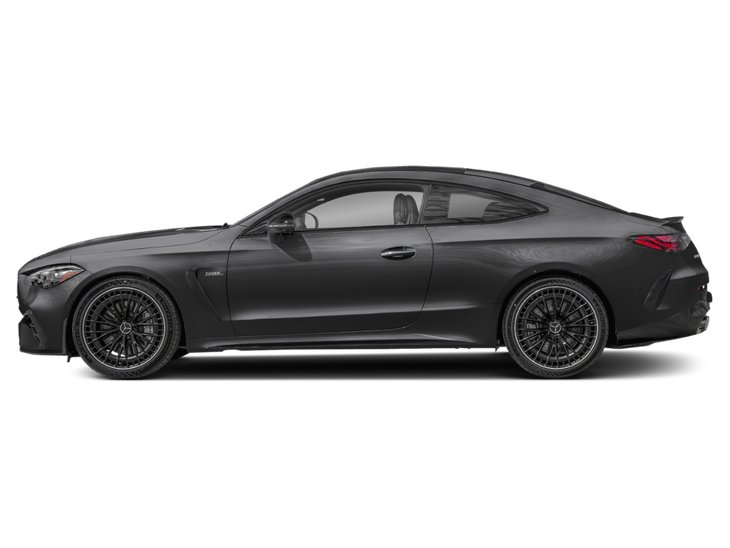 2026 Mercedes-Benz CLE CLE 53 AMG