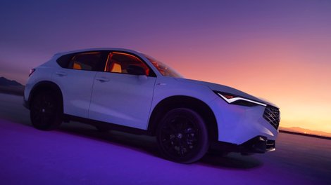 Top 5 des meilleurs VUS 7 passagers de luxe 2026