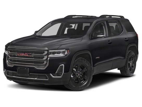 2023 GMC Acadia 2023 