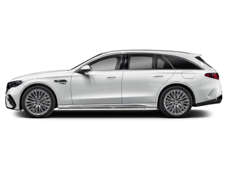 2026 Mercedes-Benz Classe-E E 53 E AMG