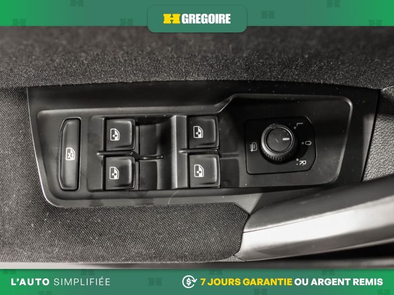 Volkswagen Tiguan 2021 Gris Blainville - photo #25