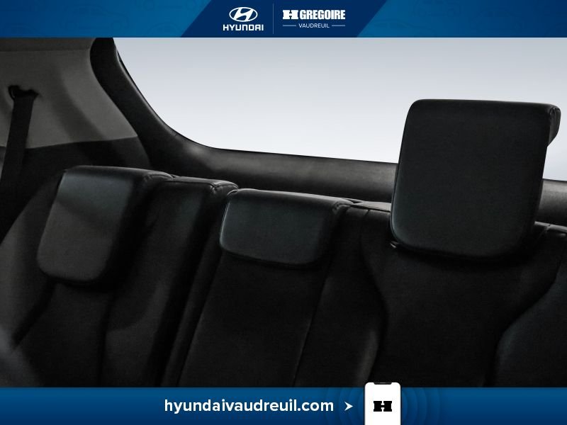 Kia Carnival 2022 Blanc Blainville - photo #20