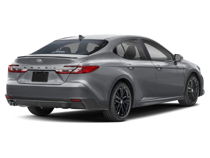 2026 Toyota Camry SE groupe Amélioré