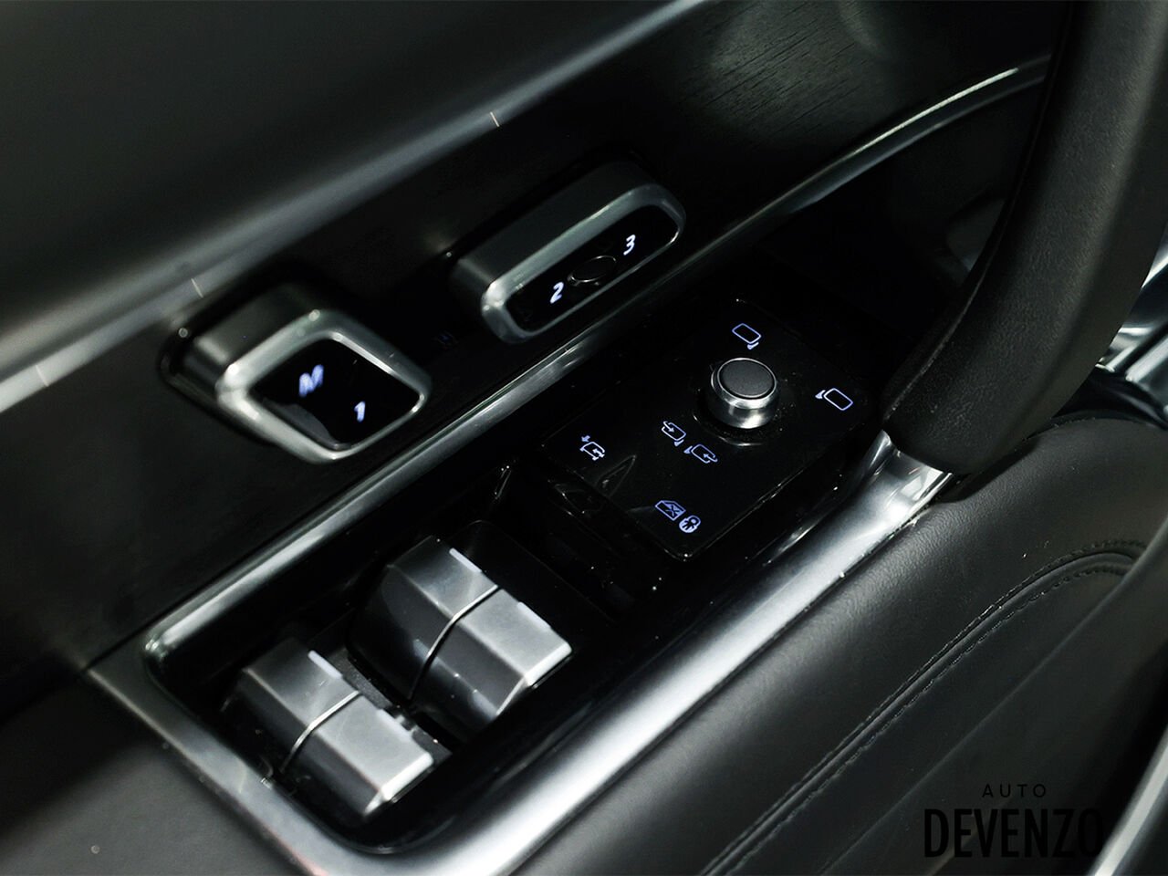 2022 Land Rover Range Rover White Saint-Eustache - photo #11