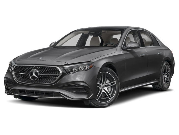2026 Mercedes-Benz Classe-E E 450