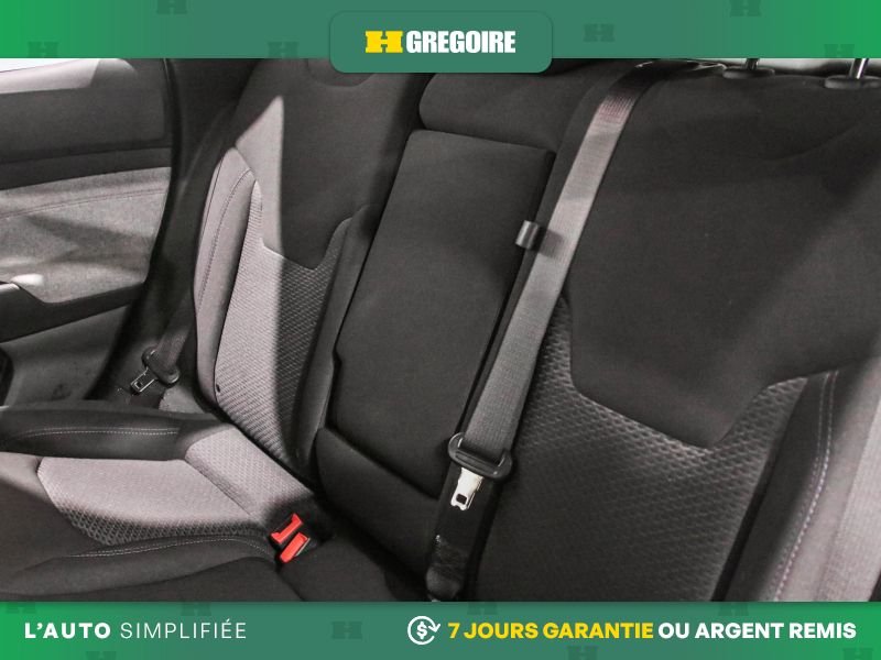 2023 Jeep Compass White Laval - photo #25