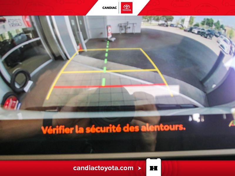 2025 Toyota Tundra White Laval - photo #20