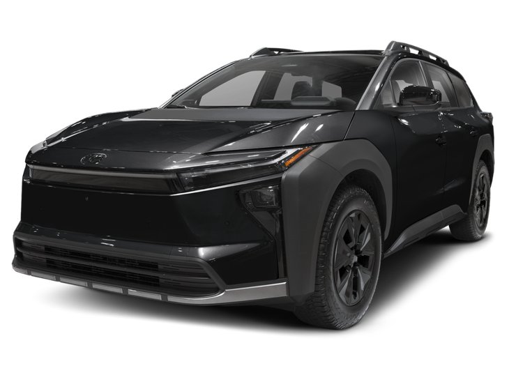 2026 Toyota bZ Woodland Ensemble catégorie supérieure