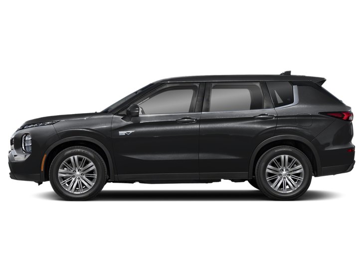 2025 Mitsubishi Outlander PHEV ES