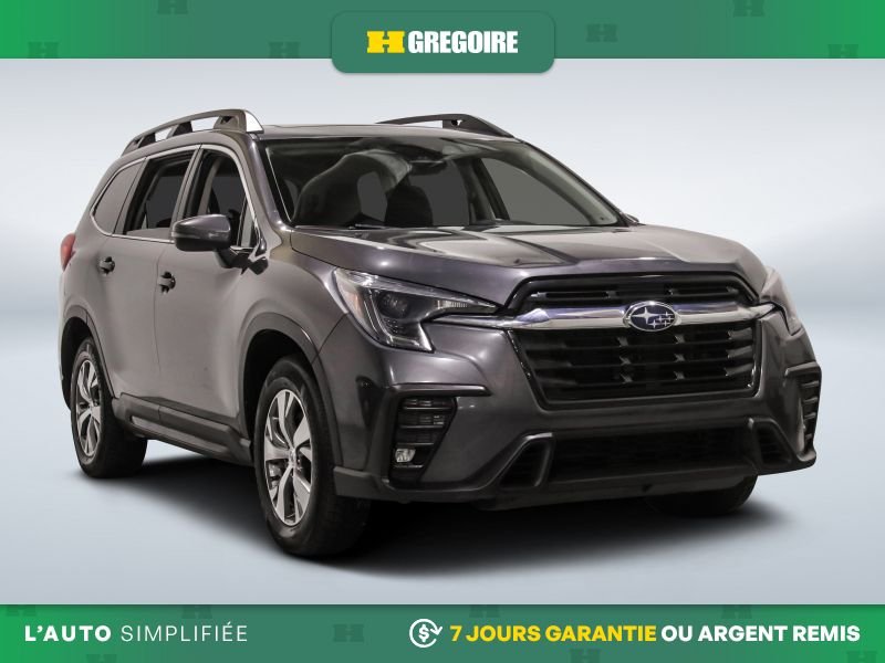 Subaru Ascent 2023 2023 Gris