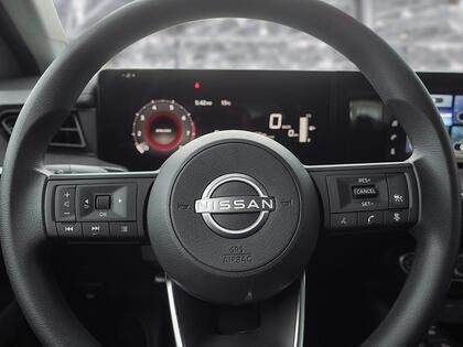 Nissan Kicks 2026 Bleu foncé nacré Blainville - photo #10