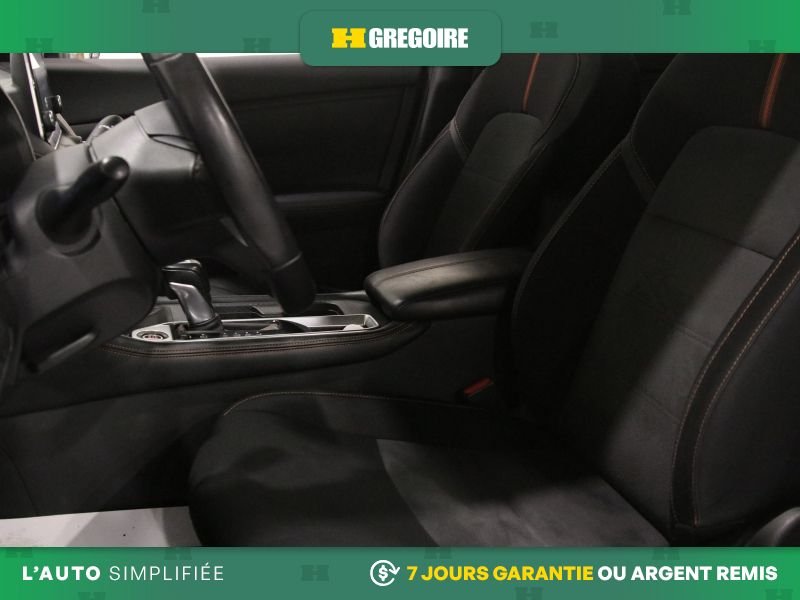 Nissan Sentra 2021 Blanc Saint-Eustache - photo #13