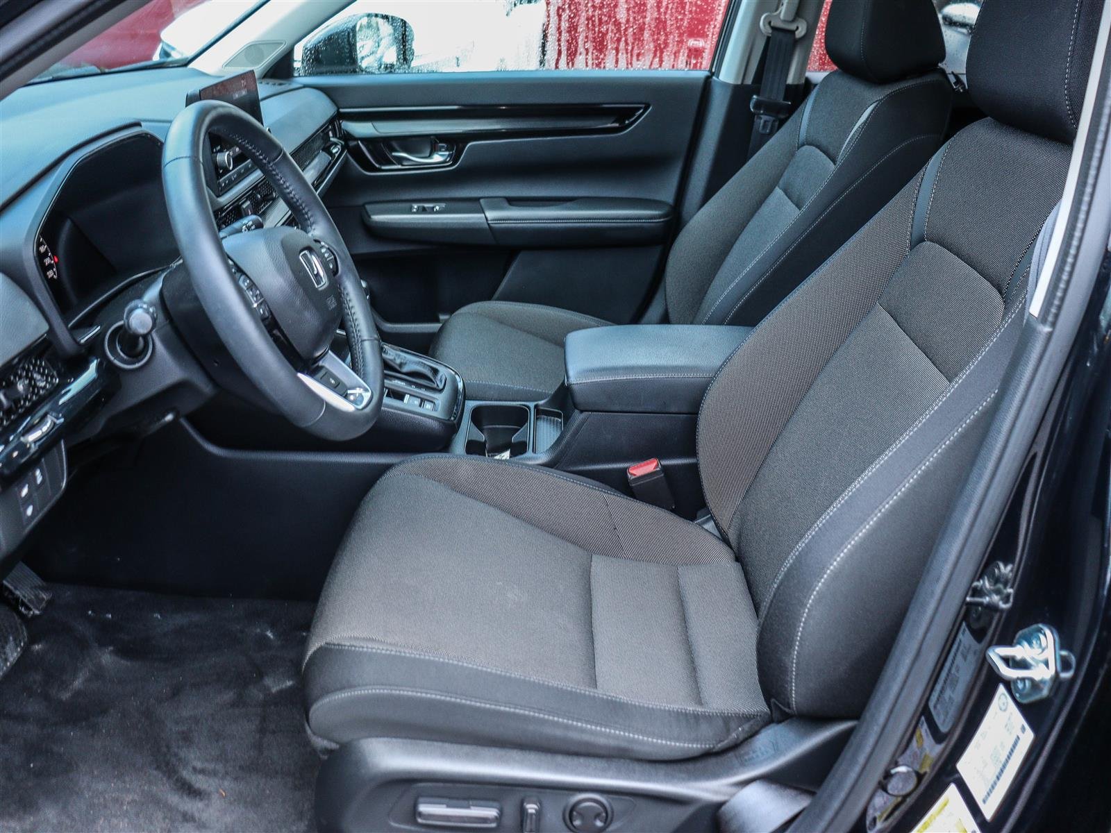 2024 Honda CR-V Sport Ottawa & Gatineau - photo #7