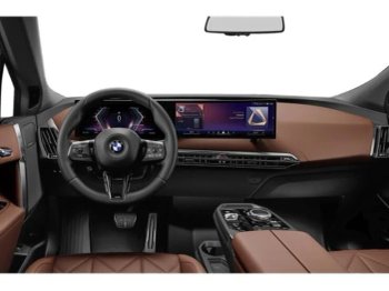 BMW iX xDrive60