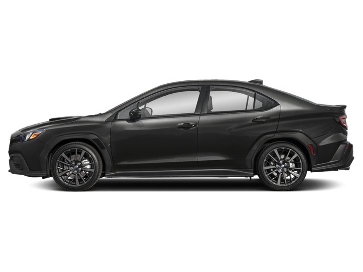 2026 Subaru WRX Sport