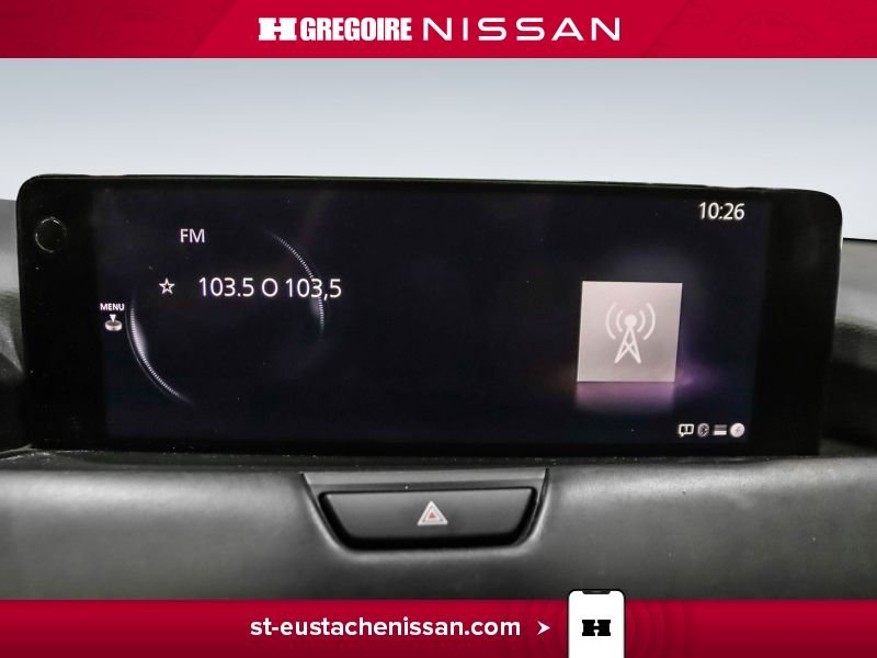 2025 Mazda CX-90 Black Laval - photo #21