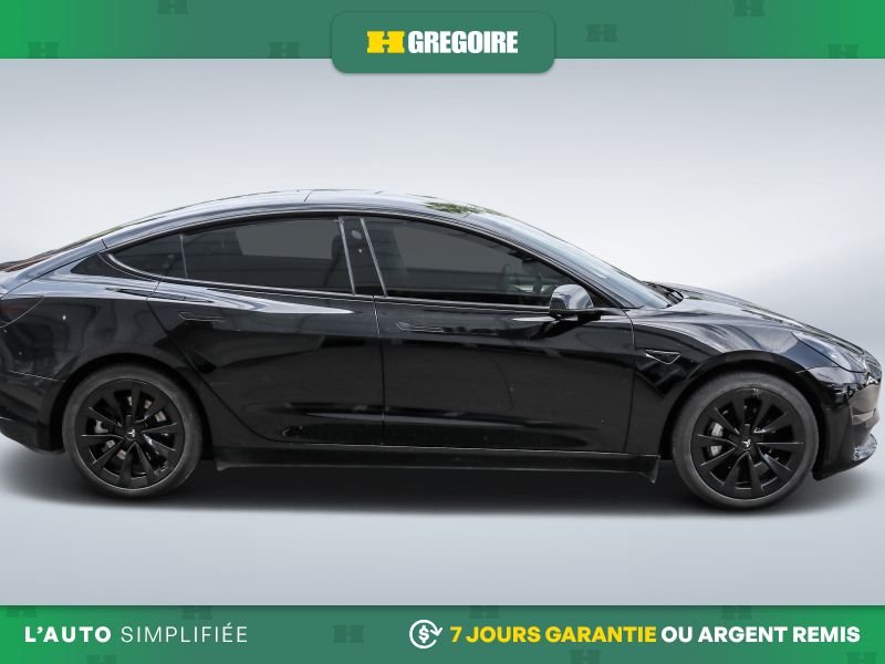 2022 Tesla Model 3 Blainville - photo #10