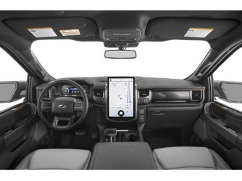Ford F-150 Lightning LARIAT