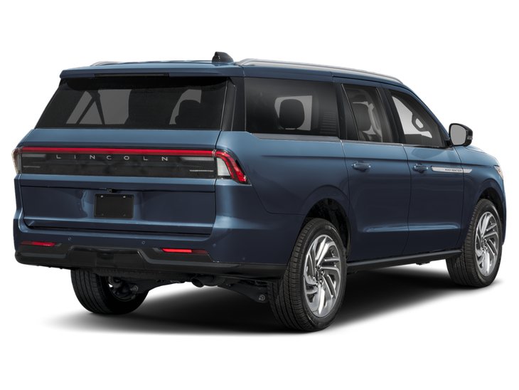 2026 Lincoln Navigator L Premiere