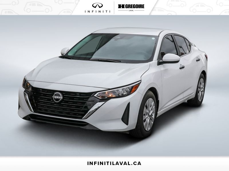 2024 Nissan Sentra 2024