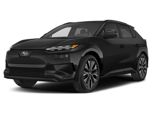 2026 Subaru Solterra 2026