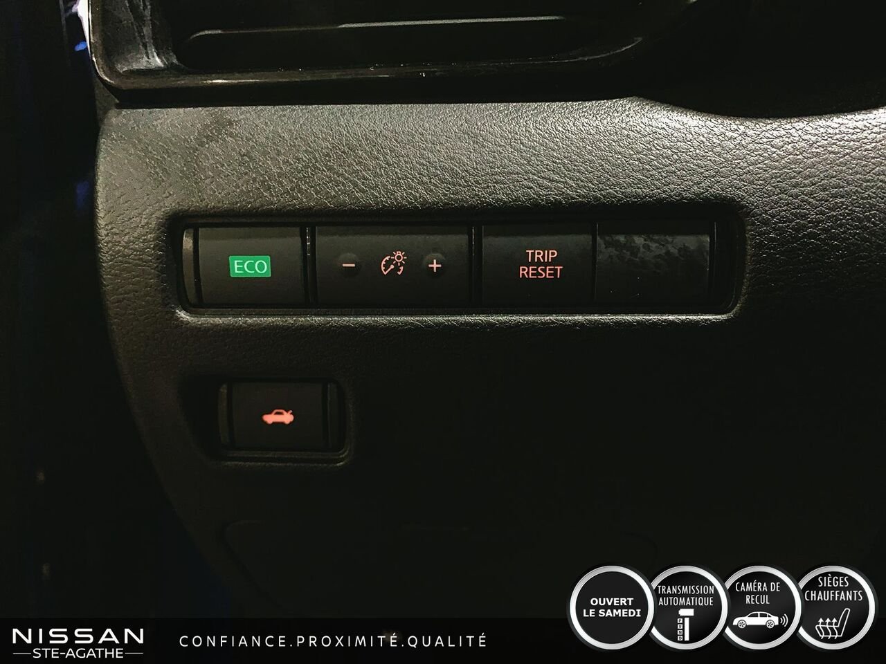 2023 Nissan Sentra Blue Sainte-Agathe-des-Monts - photo #21