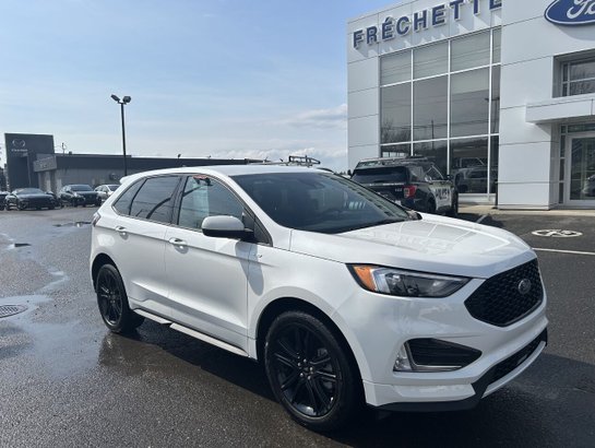 Ford EDGE 2024 2024 Blanc