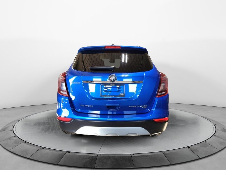 Buick Encore 2018 2018