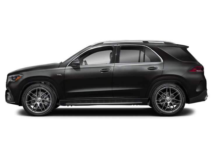 2026 Mercedes-Benz GLE GLE 53 AMG