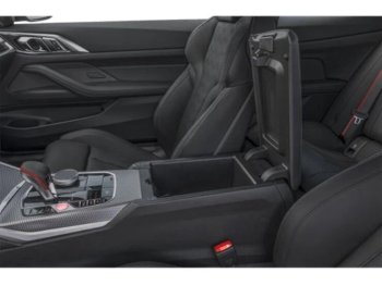 BMW M4 Competition xDrive
