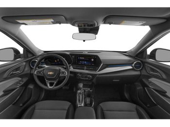 Chevrolet Trax 2RS